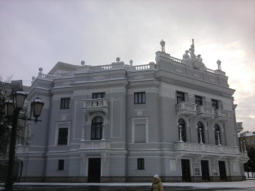 Примеры наших работ (Екатеринбург)
