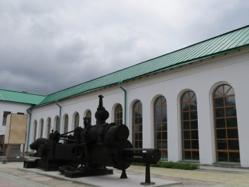 Примеры наших работ (Екатеринбург)