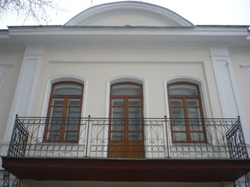 Примеры наших работ (Екатеринбург)