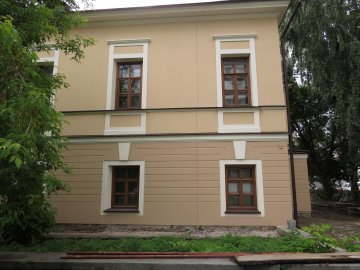 Примеры наших работ (Екатеринбург)