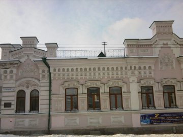 Примеры наших работ (Екатеринбург)